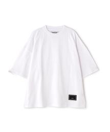 WHITELAND(�z���C�g�����h)�́yWEB&DEPOT����zWHITELAND/�z���C�g�����h/OWL/MINI SILICON SST/�V���R���^�O T�V���c(T�V���c/�J�b�g�\�[)