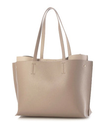 cache cache | カシュカシュ cachecache / A4セパレートパーテーショントート(トートバッグ)