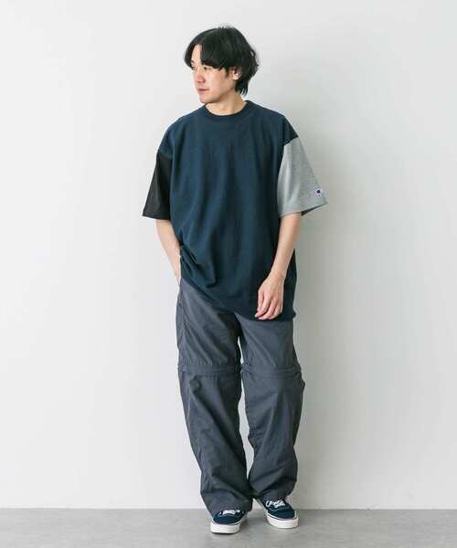 Champion（チャンピオン）の「『別注』CHAMPION×DOORS RW CRAZY