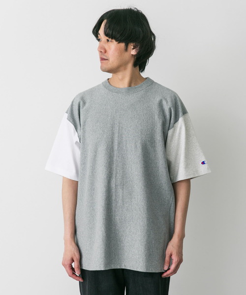 Champion（チャンピオン）の「『別注』CHAMPION×DOORS RW CRAZY