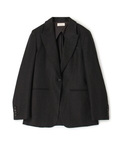 セール】Super130'sウール シングルブレステッド2Bジャケット