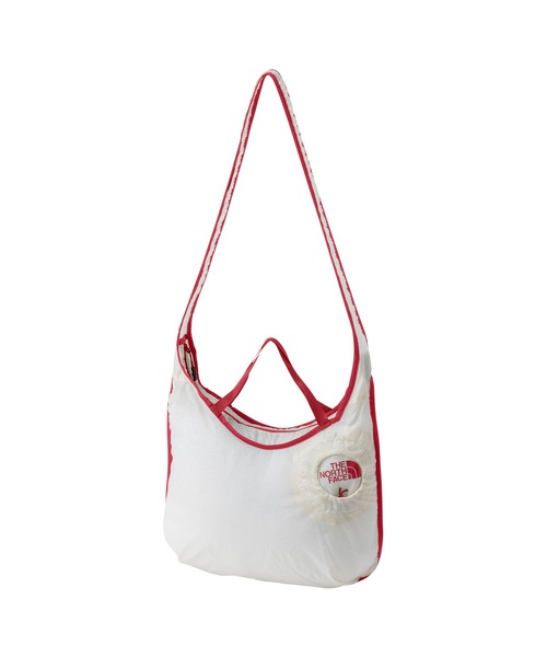 ☆美品☆ザ・ノースフェイス　ショルダーバッグ THE NORTH FACE(ザ・ノース・フェイス) GLAM SHOULDER(グラム