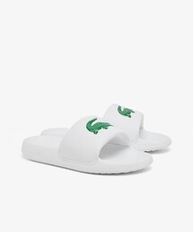 LACOSTE(RXe)̃fB[X SERVE SLIDE 1.0 125 1 CFA(T_)