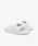LACOSTEiRXej́ufB[X SERVE SLIDE 1.0 125 1 CFAiT_jvbzCg×O[