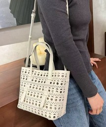 かごバッグ