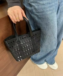 かごバッグ