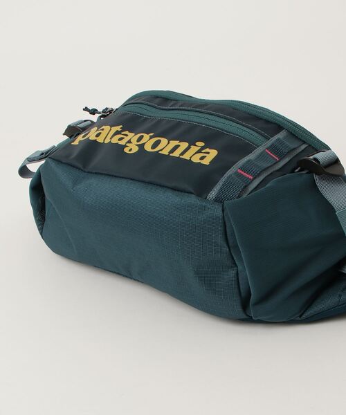 Patagonia/パタゴニア】BLACK HOLE WAIST PACK /ブラックホール