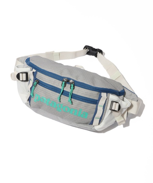 Patagonia/パタゴニア】BLACK HOLE WAIST PACK /ブラックホール
