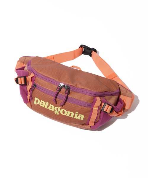 Patagonia/パタゴニア】BLACK HOLE WAIST PACK /ブラックホール