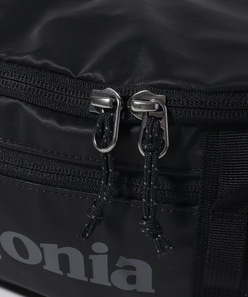 patagonia（パタゴニア）の「【Patagonia/パタゴニア】BLACK HOLE WAIST PACK /ブラックホール ウエスト パック 5L（ボディバッグ/ウエストポーチ・メンズ・ブルー/ブラック/グリーン系/ベージュ系・FREE）」の16枚目の写真