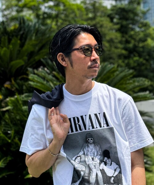 IZIPIZI(イジピジ)の「【IZIPIZI/イジピジ】SUN#C Retro square(サングラス・メンズ・ダークブラウン/ブラック系その他/ブラック/ブラウン系その他2/ベージュ系その他/イエロー/ブラウン系その他・FREE)」の5枚目の写真