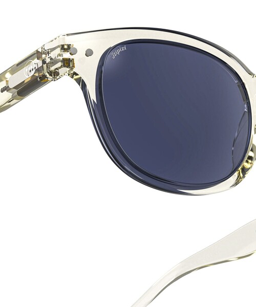 IZIPIZI(イジピジ)の「【IZIPIZI/イジピジ】SUN#C Retro square(サングラス・メンズ・ダークブラウン/ブラック系その他/ブラック/ブラウン系その他2/ベージュ系その他/イエロー/ブラウン系その他・FREE)」の9枚目の写真