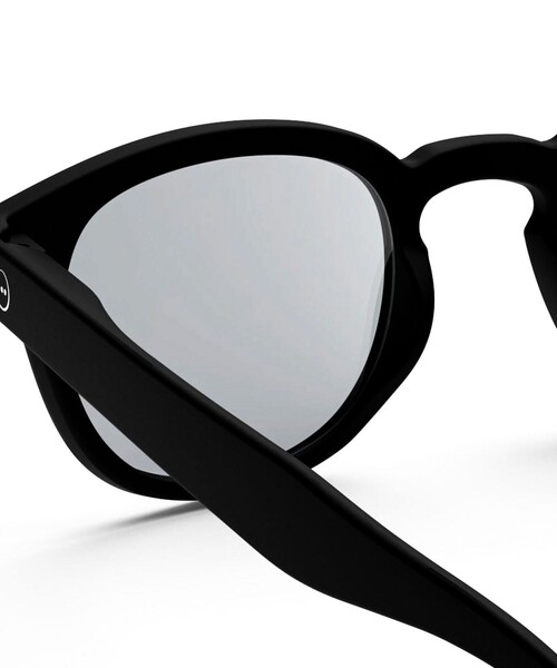 IZIPIZI(イジピジ)の「【IZIPIZI/イジピジ】SUN#C Retro square(サングラス・メンズ・ダークブラウン/ブラック系その他/ブラック/ブラウン系その他2/ベージュ系その他/イエロー/ブラウン系その他・FREE)」の16枚目の写真