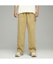 PUMA X RHUIGI CORDUROY PANTS (プーマ X ルイージ コーデュロイ パンツ)