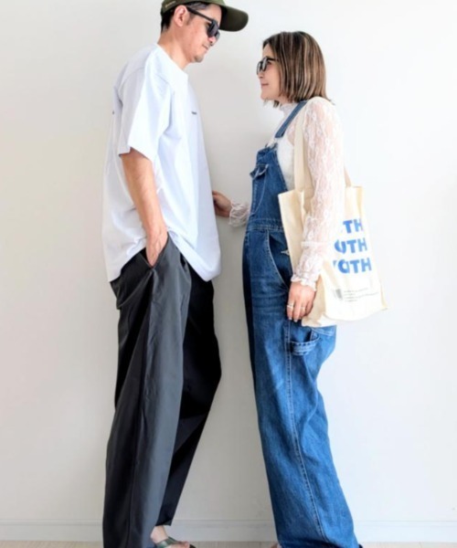 Belle Cie(ベルシー)の「シアートップス|レースで仕込む大人のときめき レーストップス 長袖 透け感 ブラウス(Tシャツ/カットソー・レディース・アイボリー/ブラック/ホワイト・L/XL/M)」の17枚目の写真