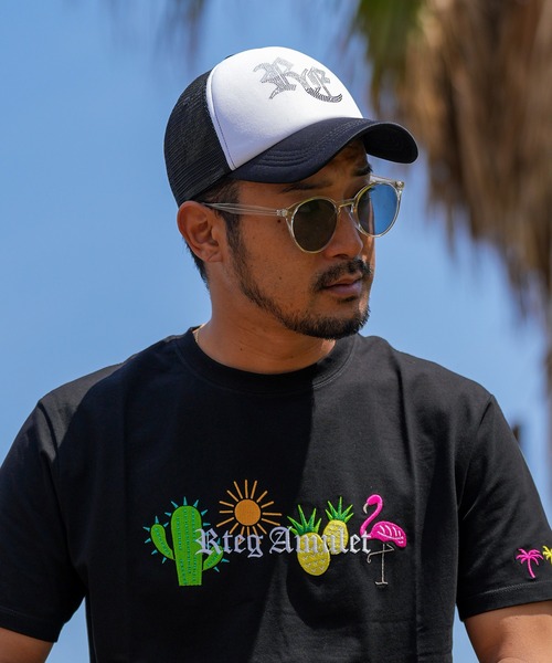 RTEG O.E ラインストーンキャップ（キャップ）｜adamsJUGGLER