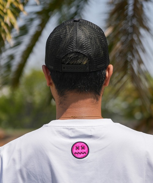 RTEG Distinctive セットアップ ブラック ラインストーン ロゴ RTEG