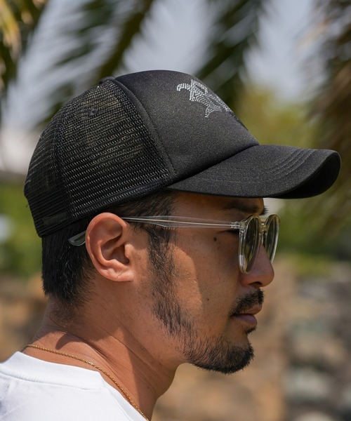 RTEG O.E ラインストーンキャップ（キャップ）｜adamsJUGGLER