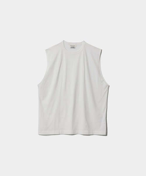 Miller double-end 2pack tank top – beautiful people online store
