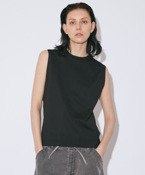 Miller double-end 2pack tank top – beautiful people online store
