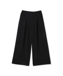 LAUTREAMONT ロートレアモン カジュアルパンツ 黒 サイズ2 LAUTREAMONT PANTS | レディースファッション通販のJ Lounge【公式】
