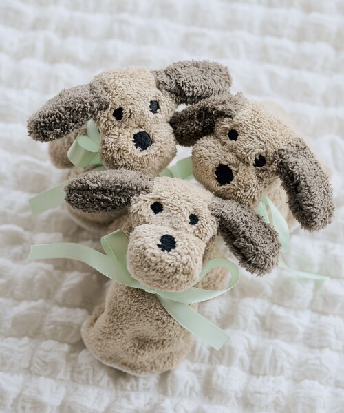 セール】【comif(コミフ)×ROPE' PICNIC】ギフトタオル（ハンカチ