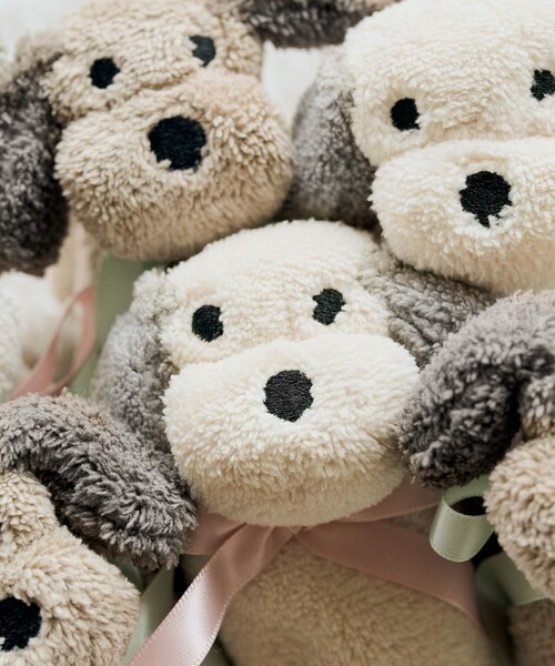 セール】【comif(コミフ)×ROPE' PICNIC】ギフトタオル（ハンカチ