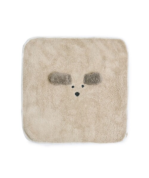 セール】【comif(コミフ)×ROPE' PICNIC】ギフトタオル（ハンカチ