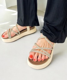 Sugar Sugar｜シュガーシュガーのサンダル通販 - ZOZOTOWN