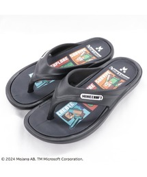 RUGGEDWORKS | 【完売】《マインクラフト》キッズ ビーチ サンダル(サンダル)