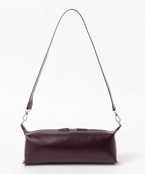 Ray BEAMS(レイビームス)の「ワイド 2WAY バッグ(トートバッグ・レディース・ダークブラウン/ブラック・ONE SIZE)」の17枚目の写真