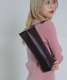 Ray BEAMS | ワイド 2WAY バッグ(トートバッグ)