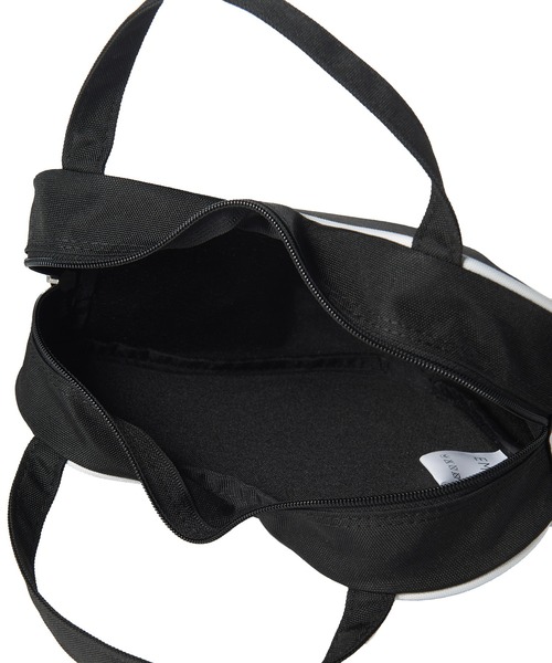 HEART TOTE BAG（トートバッグ）｜EMIS（イミス）のファッション