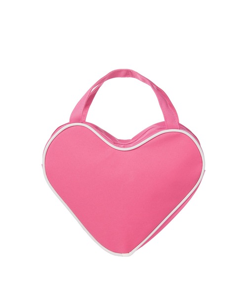 HEART TOTE BAG（トートバッグ）｜EMIS（イミス）のファッション