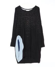 ブランド古着】TSUMORI CHISATO｜ツモリチサトのニット/セーター