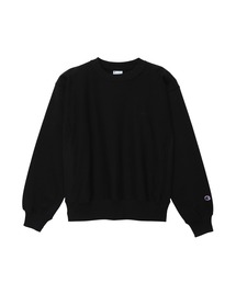 Champion｜チャンピオンのスウェット（ブラック/黒色系）通販 - ZOZOTOWN