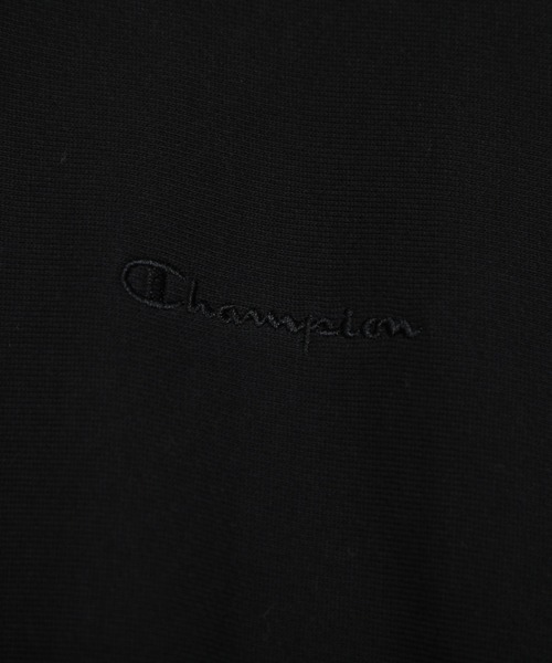 Champion(チャンピオン)の「【Champion/チャンピオン】レディース リバースウィーブ(R) クルーネックスウェットシャツ(スウェット・レディース・オートミール/ライトブルー/ブラック系その他/グレー・MEDIUM/LARGE)」の18枚目の写真