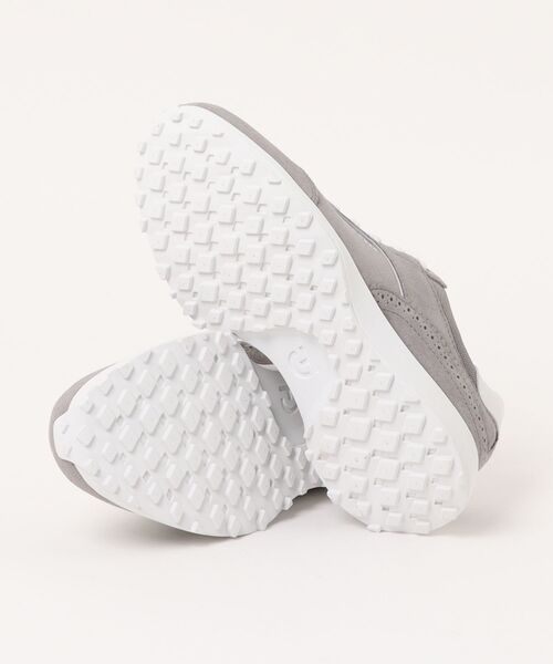COLE HAAN(コールハーン)の「グランド クロスコート ハレット ランナー womens(スニーカー・レディース・グレー・7.5/6/8/6.5/7/5.5/5/8.5)」の7枚目の写真