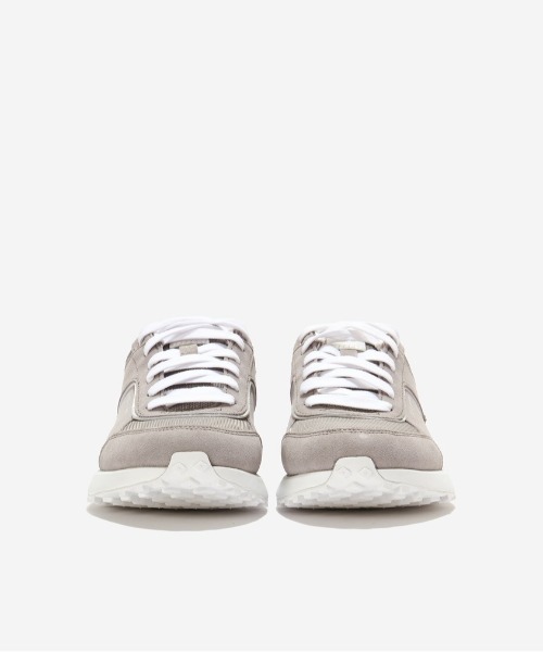 COLE HAAN(コールハーン)の「グランド クロスコート ハレット ランナー womens(スニーカー・レディース・グレー・7.5/6/8/6.5/7/5.5/5/8.5)」の3枚目の写真