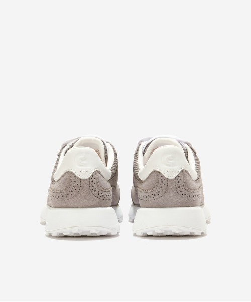 COLE HAAN(コールハーン)の「グランド クロスコート ハレット ランナー womens(スニーカー・レディース・グレー・7.5/6/8/6.5/7/5.5/5/8.5)」の4枚目の写真
