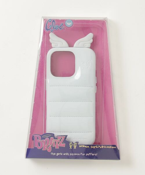 アーバンソフィスティケーション iPhone16pro urbansophistication iPhone16 Proケース