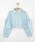 SHOO�ELA�ERUE�i�V���[�����[�j�́u�y130-150cm�z���悢������������ �N���b�v�h�V�A�[�V���c�i�V���c/�u���E�X�j�v�b�T�b�N�X�u���[