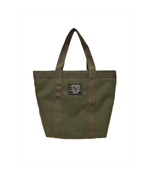 ROOTOTE（ルートート）の「PT.サーモキーパーランチ.ベーシック-D（トートバッグ・レディース・カーキ/ベージュ/ネイビー/ブラック・FREE）」の3枚目の写真