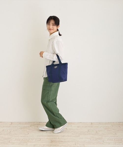ROOTOTE（ルートート）の「PT.サーモキーパーランチ.ベーシック-D（トートバッグ・レディース・カーキ/ベージュ/ネイビー/ブラック・FREE）」の7枚目の写真