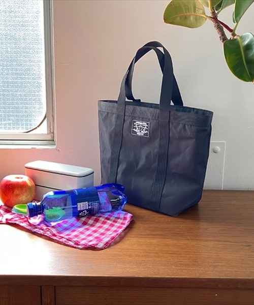 ROOTOTE（ルートート）の「PT.サーモキーパーランチ.ベーシック-D（トートバッグ・レディース・カーキ/ベージュ/ネイビー/ブラック・FREE）」の8枚目の写真