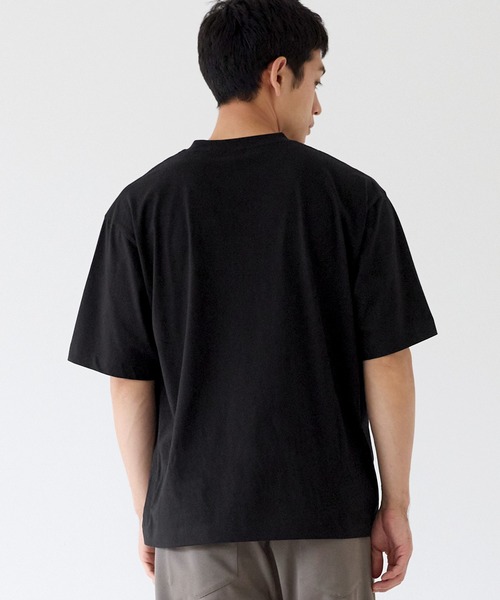 キャラプリントTシャツ（Tシャツ/カットソー）｜coca（coca