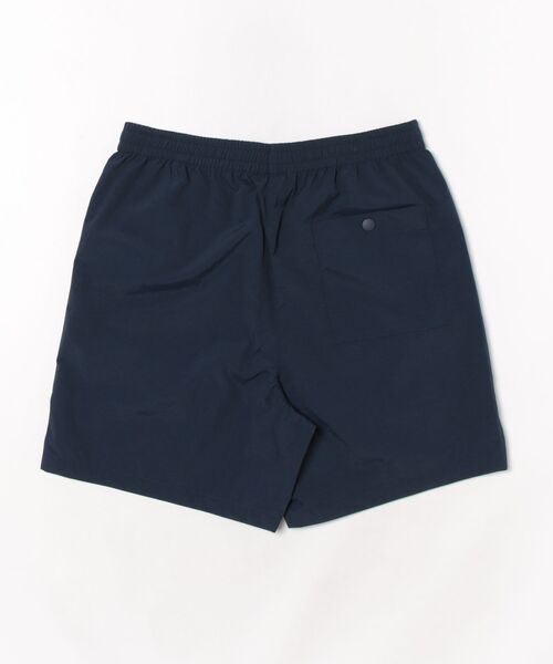 A.P.C.（アーペーセー）の「SHORT STUART（その他パンツ・メンズ・ネイビー/ベージュ系その他・L/M/S/XS）」の3枚目の写真