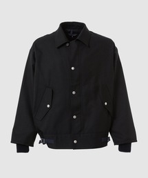 NEEDLES』W-NAME COTTON NYLON MA-1（MA-1）｜eYe JUNYA WATANABE MAN