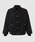 COMME des GARCONS HOMME�i�R�� �f �M�����\���E�I���j�́uWOOL ESTEL MILITARY BLOUSON�i�~���^���[�W���P�b�g�j�v�b�l�C�r�[