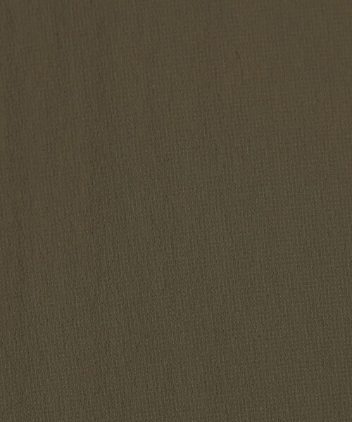 EDITION(エディション)の「リサイクルナイロン イージーパンツ(その他パンツ・メンズ・カーキ/ブラック・L/M/S)」の4枚目の写真